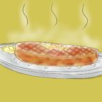 いきなりステーキのアプリ