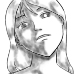 Twitchフォロワーの数と再生数との関係。