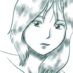 花粉症が悪化する毎日。鼻はまだ大丈夫だが。