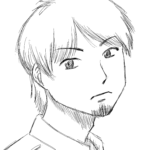 配信用にLIVE2Dを使っての自分のVtuberアバター制作。