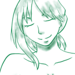 頑張ろうと思っても頑張れなかった。